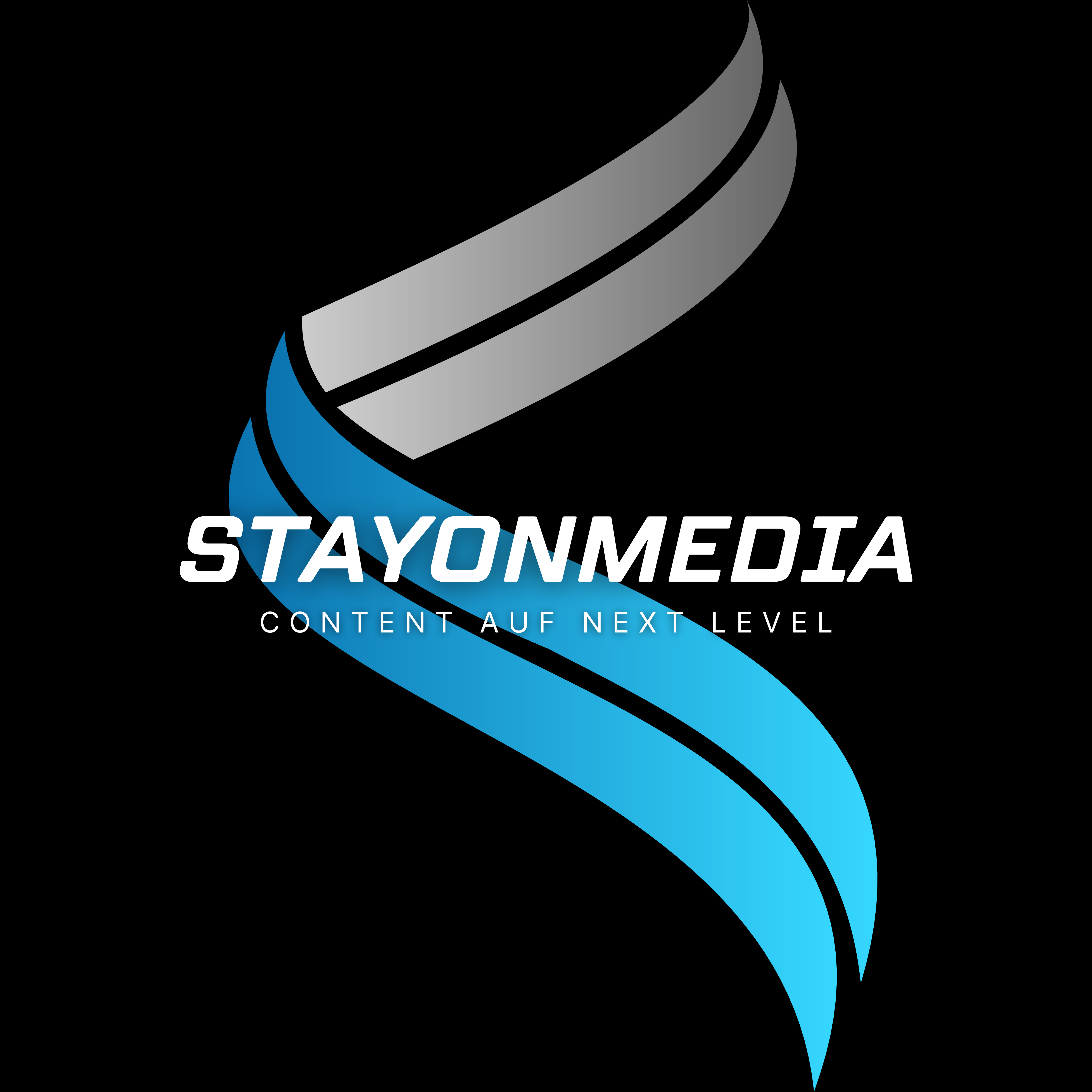 StayOnMedia Logo